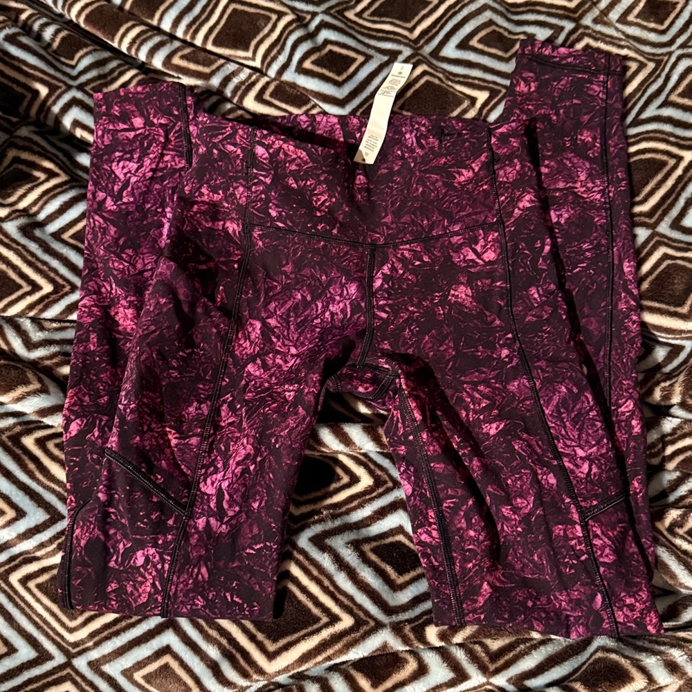 Lululemon Leggings